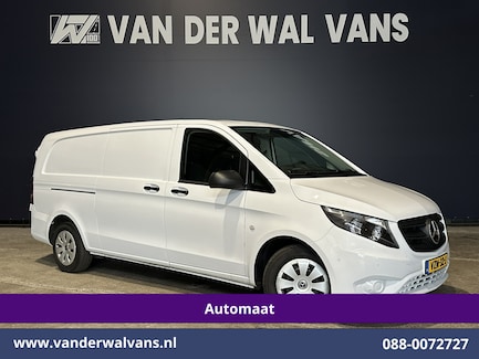 Mercedes-Benz Vito 0