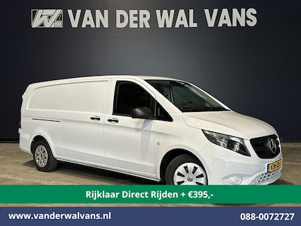Mercedes-Benz Vito 0