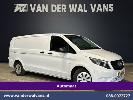 Mercedes-Benz Vito 0