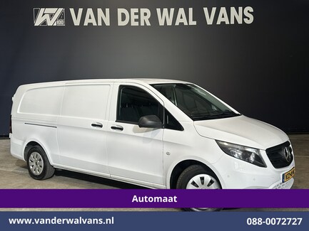 Mercedes-Benz Vito 0