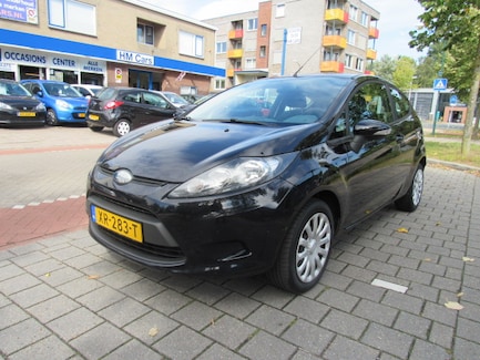 Ford Fiesta 0