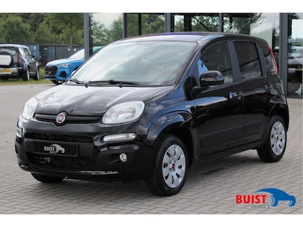 Fiat Panda 0