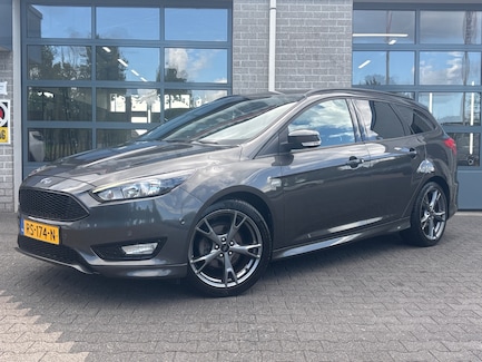 Ford Focus 0