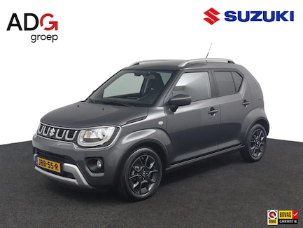 Suzuki Ignis 0