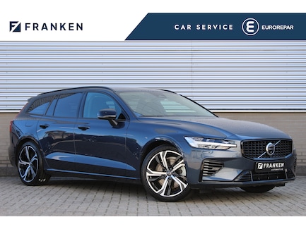 Volvo V60 0