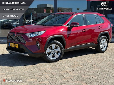 Toyota RAV4 0