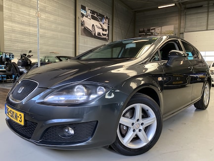 SEAT Leon 0