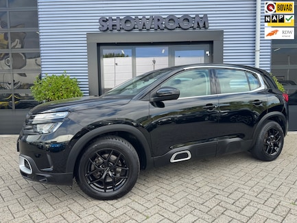 Citroën C5 Aircross 0