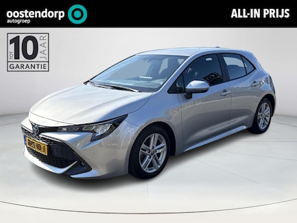 Toyota Corolla 0