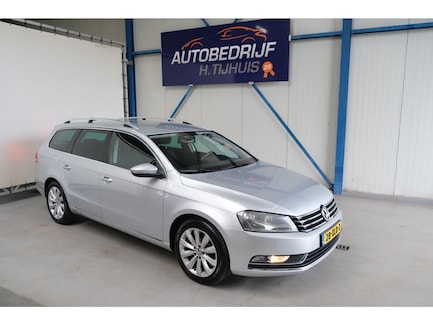 Volkswagen Passat 0