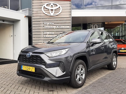 Toyota RAV4 0