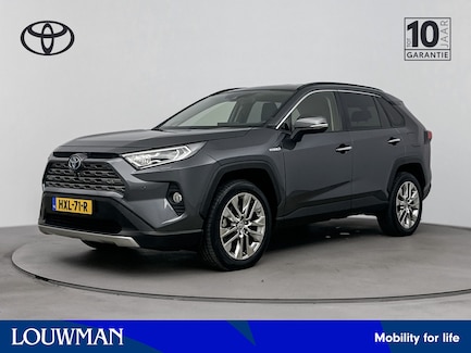 Toyota RAV4 0