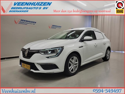Renault Megane 0