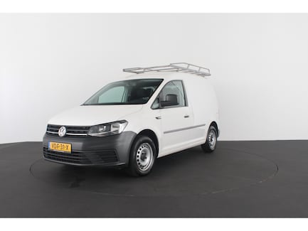 Volkswagen Caddy 0