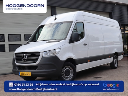 Mercedes-Benz Sprinter 0