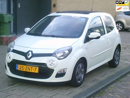Renault Twingo 0