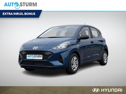 Hyundai i10 0