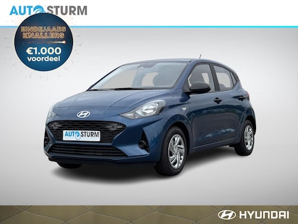 Hyundai i10 0