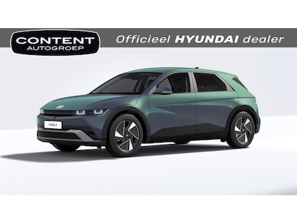 Hyundai Ioniq 5 0