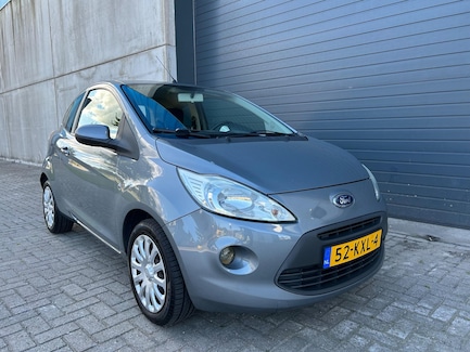 Ford Ka 0