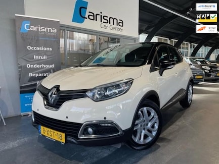 Renault Captur 0