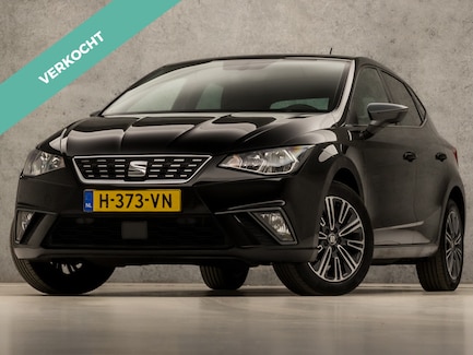 SEAT Ibiza 0
