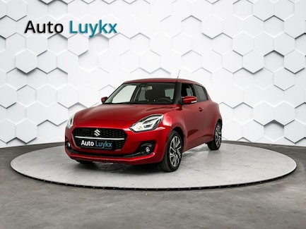 Suzuki Swift 0