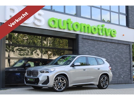 BMW X1 0