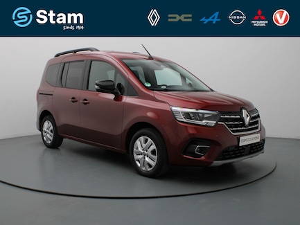 Renault Kangoo 0