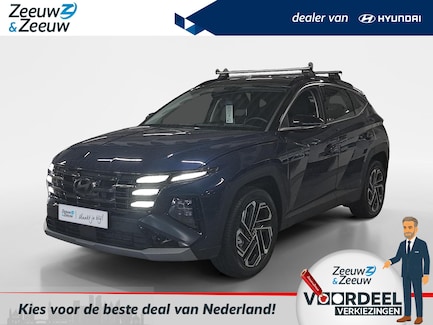 Hyundai Tucson 0
