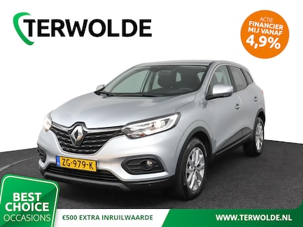 Renault Kadjar 0