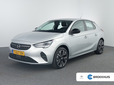 Opel Corsa-e 0