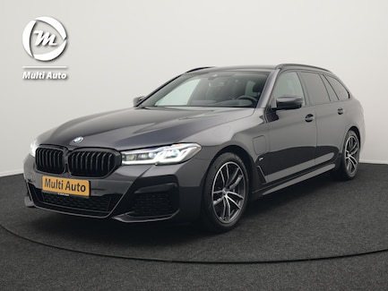 BMW 5-Serie 0