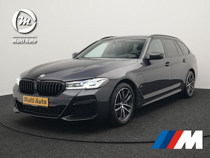 BMW 5-Serie 0