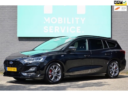 Ford Focus 0