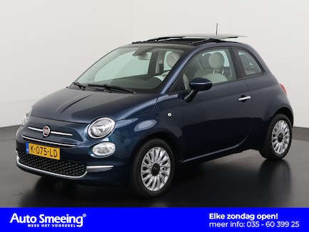 Fiat 500 0