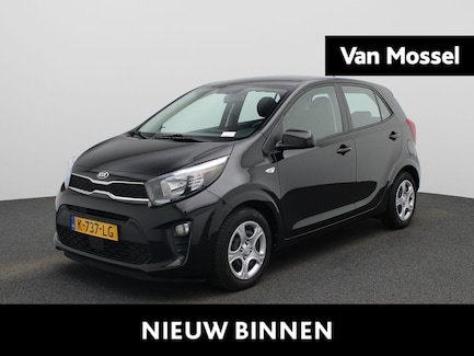Kia Picanto 0