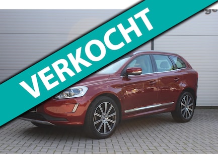 Volvo XC60 0