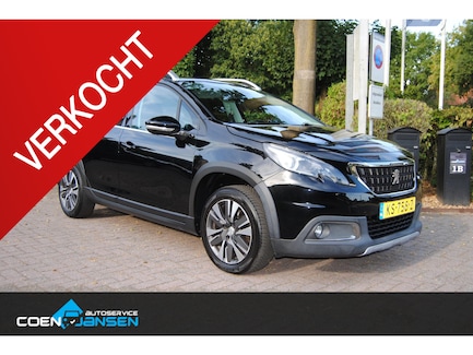 Peugeot 2008 0
