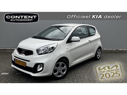 Kia Picanto 0