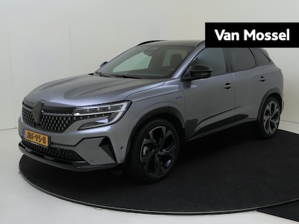 Renault Austral 0