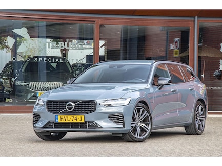 Volvo V60 0