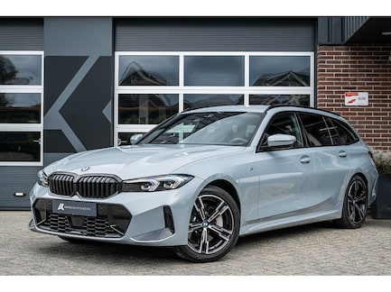BMW 3-Serie 0
