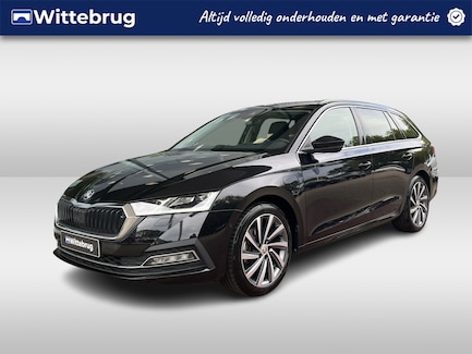 Skoda Octavia 0