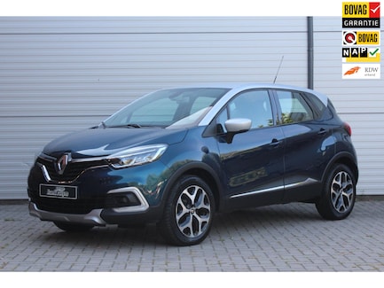 Renault Captur 0