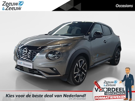 Nissan Juke 0