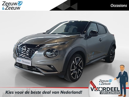 Nissan Juke 0