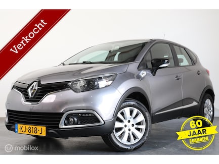 Renault Captur 0