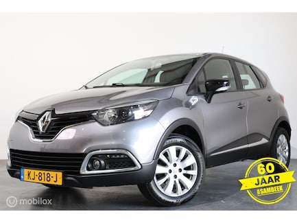 Renault Captur 0