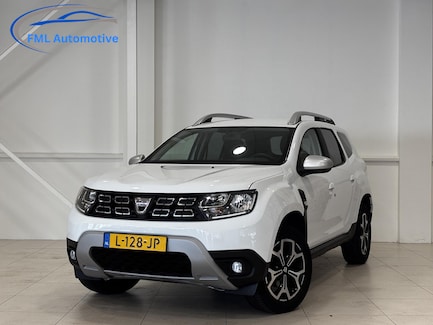 Dacia Duster 0